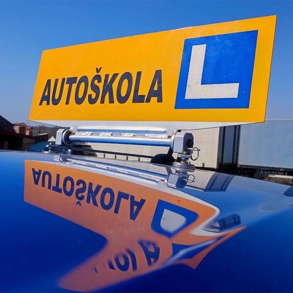 Na pomolu promjene u načinu polaganja vozačkog