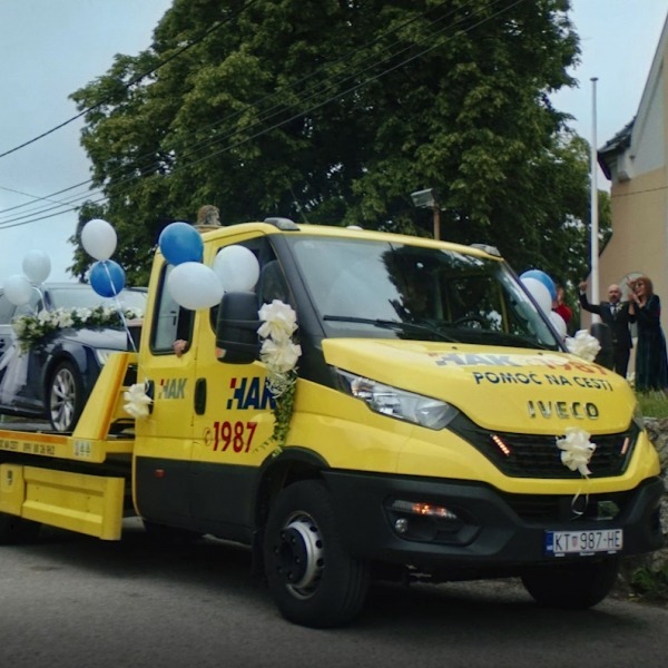 RECITE “UZIMAM” HAK POMOĆ NA CESTI!