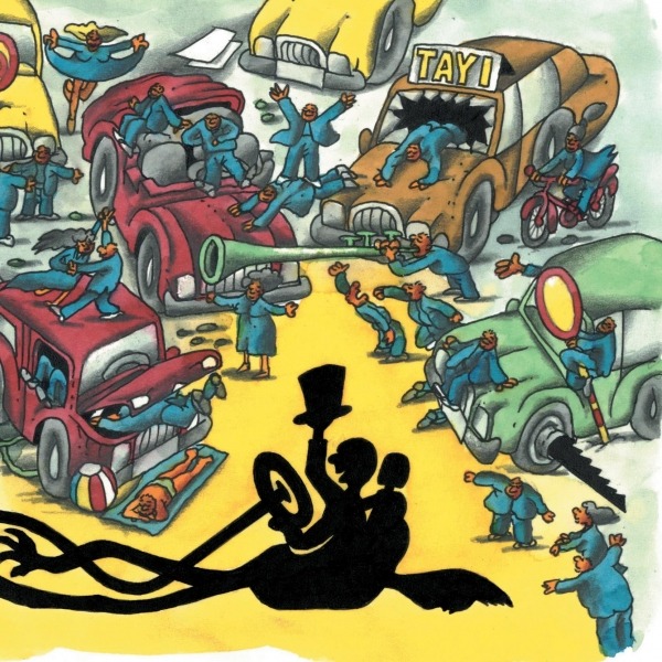 Bonton za vozače - HAK