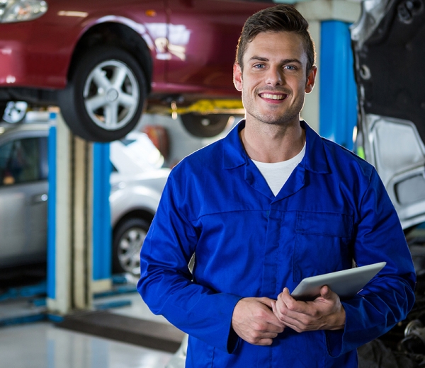 PREVENTIVNI PREGLED VOZILA